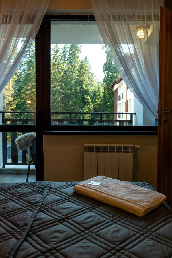 Borovets Gardens B30 Morunov Apart Exterior foto