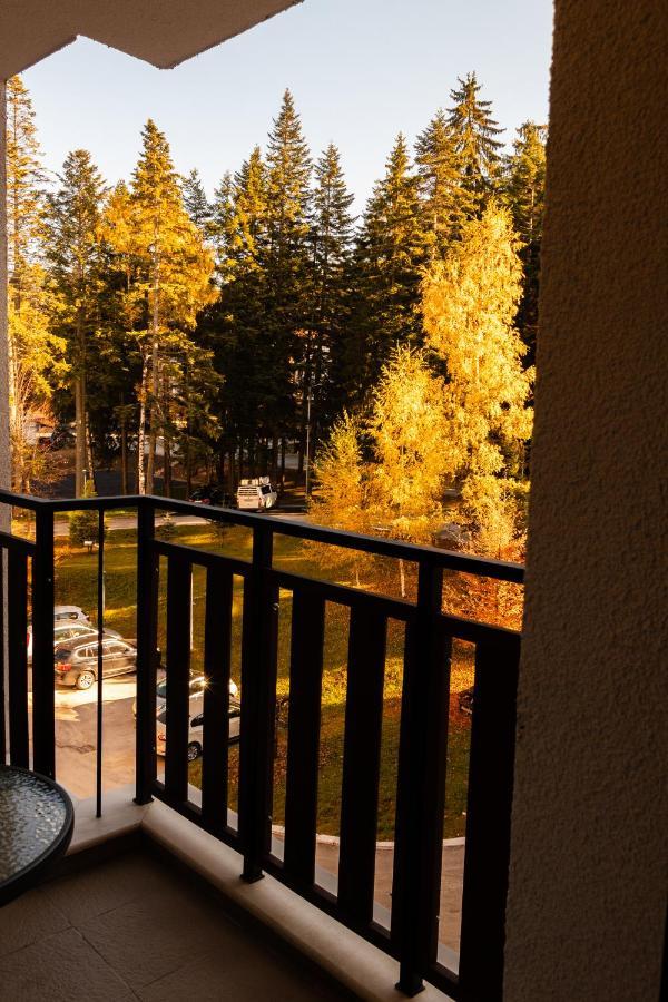 Borovets Gardens B30 Morunov Apart Exterior foto